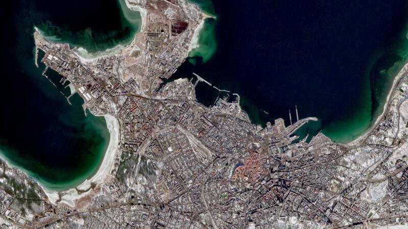 Trace4EO Consortium Leadership Transferred to Protexius