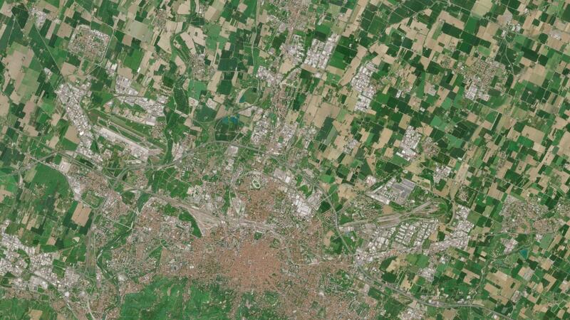 Trace4EO presented at the 5th ECMWF–ESA Machine Learning Workshop
